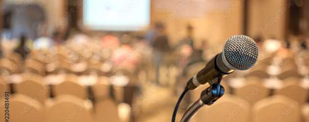 Microphone