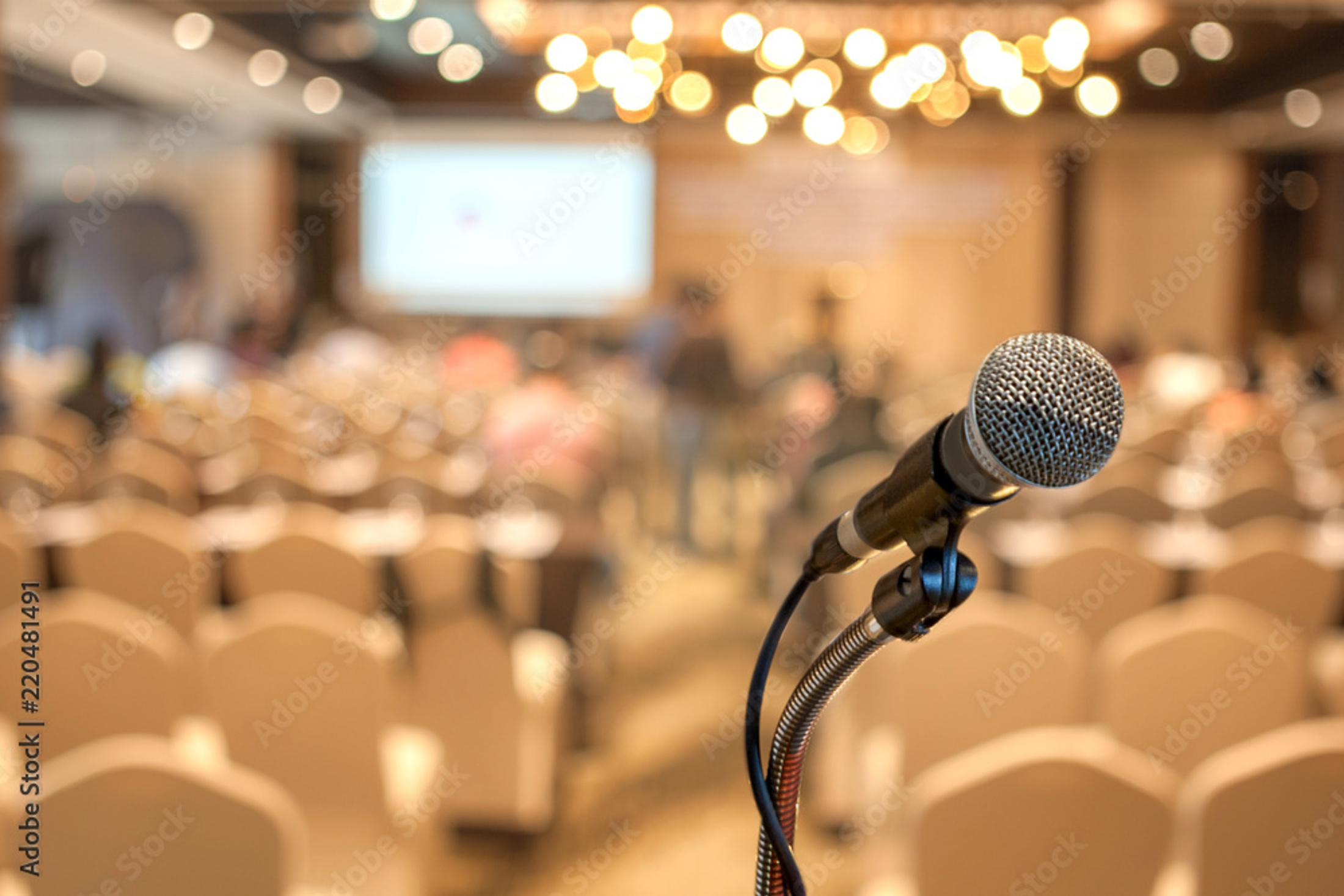 Microphone