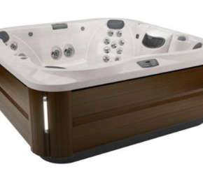 Sundance Spas and Jacuzzi Hot Tubs