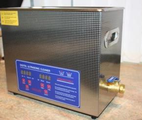Xmoonant Ultrasonic Cleaner