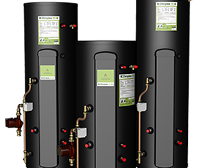 Glen Dimplex Hot Water Cylinders