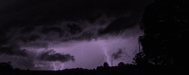 Storm Warning: Experts reveal what happens when your home is struck by lightning and the eye watering cost