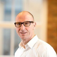Photo of Martyn Allen, Technical Director, Electrical Safety First