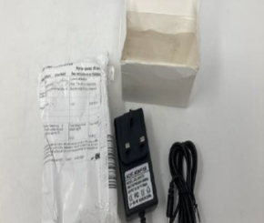 Vacuum Battery Power Charger