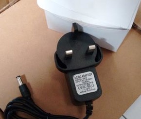 AC/DC Adaptor