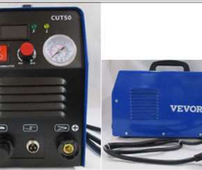 VEVOR Plasma Cutter