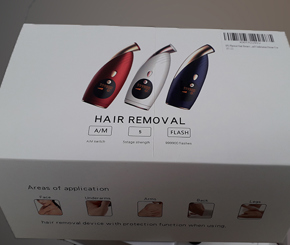 Manli Hair Removal Tool