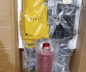 Diamond Core Drill with Water Source