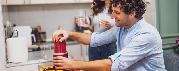 Juicer - Istock 2250679479
