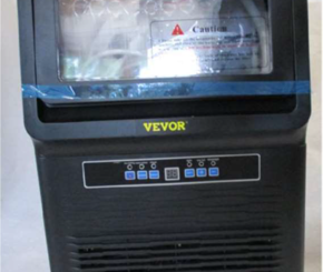 Vevor Ice Maker
