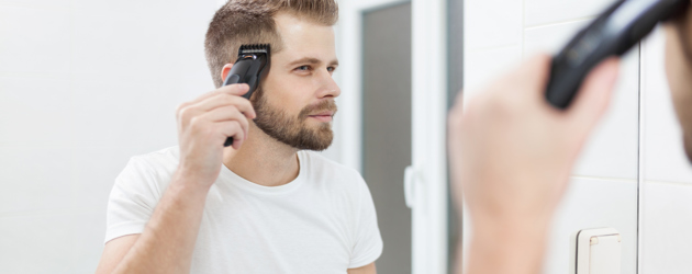 Hair clippers - Istock 913434922