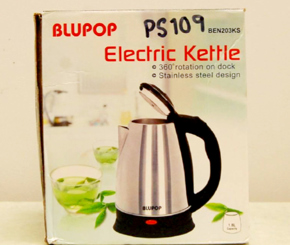 BLUPOP Electric Kettle