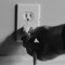 Pushing In Plug