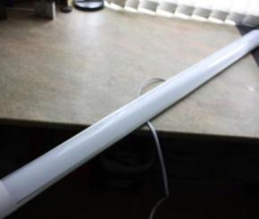 LED Purification Light