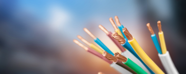 Exposed Wires