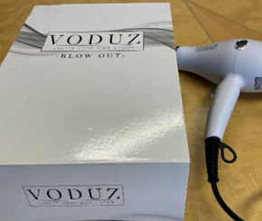 Voduz Blow Out Hairdryer JB3509A