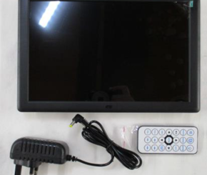 Gogoleue Digital Photo Frame sold via Amazon
