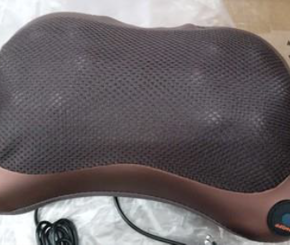 Car & Home Massage Pillow, 8028