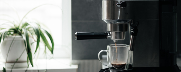 Coffee Machine