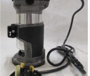 VEVOR Electric Router