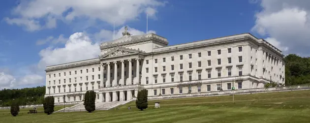 Northern Ireland Assembly
