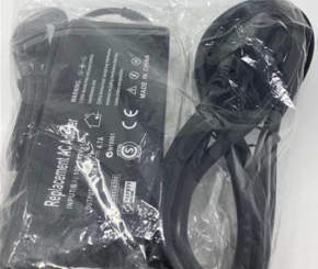 Laptop Replacement Charger for Sony VAIO sold via Wish 