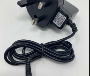 10pcs E-house UK Home Wall Charger Cable Power Supply Replacement Chargersold via AliExpress