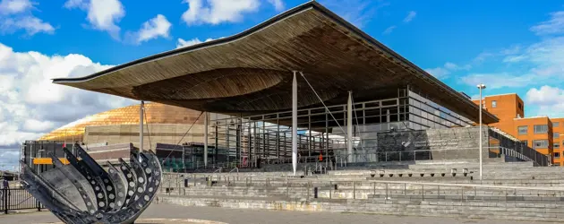 Senedd