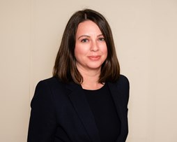 Photo of Ruth Devine, MBE, Managing Director, SJD Associates and Chair, TESP