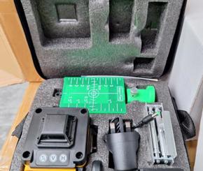 YSJOMJHYS Laser Level