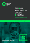 Buying Electrical Goods Online Digital Page 01