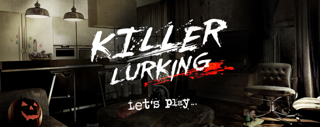 A Killer Lurking (1)
