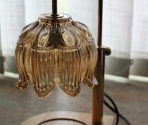 Candle Warmer Lamp