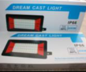 Dream Cast Light