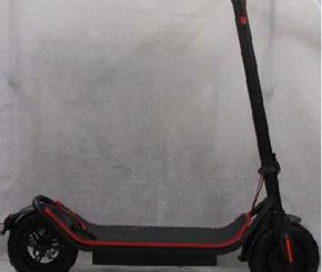 E-Scooter 681898