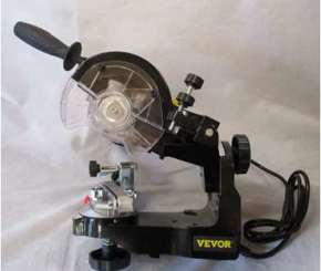 Vevor Chainsaw Sharpener