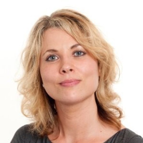 Nicola Hussey