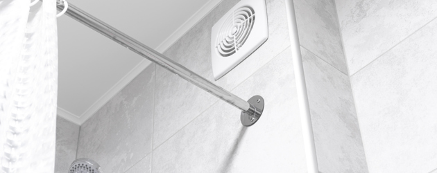 Bathroom Extractor Fan
