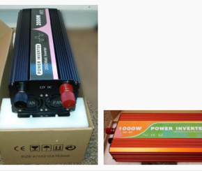 Power Inverter