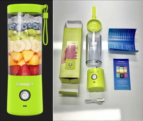 BlendJet 2 Portable Blender