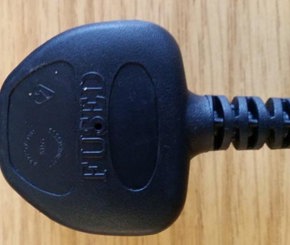 Mains Lead