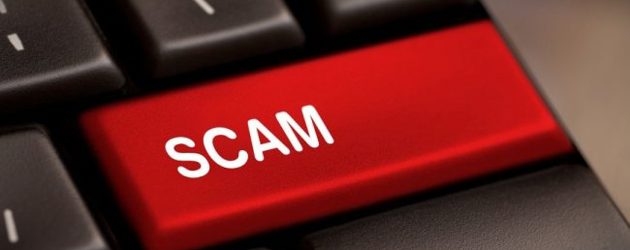 CONLINE: The Hidden Dangers Behind Online Marketplaces (1)