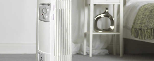 History of Electrical Heating