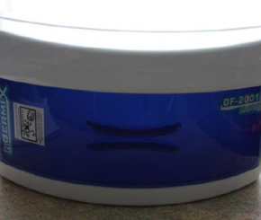 Germix Disinfection Cabinet DF-2001