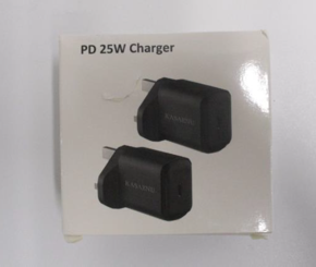 KASAENU Mobile Phone Charger sold via Amazon
