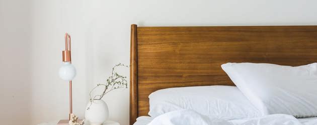 Have A Good Night’s Sleep with These Bedroom Electrical Safety Tips