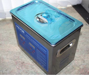 Vevor Ultrasonic Cleaner JPS-20A