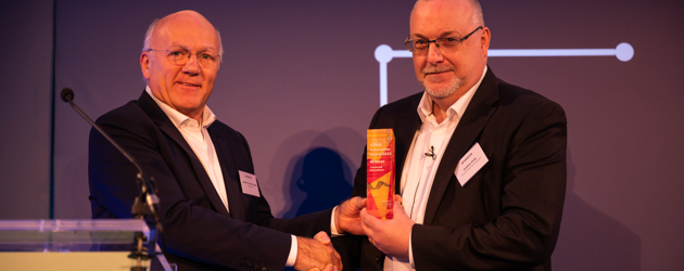 Connected Innovations Scoop Safety Innovation Award 2022