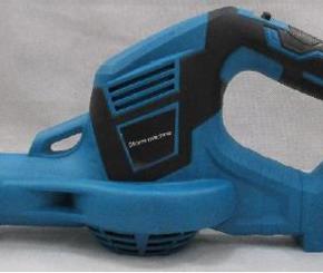 Cordless Leaf Blower (Storm Machine)