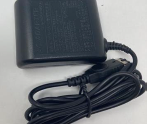 Games Console Charger USG-002 sold via Etsy